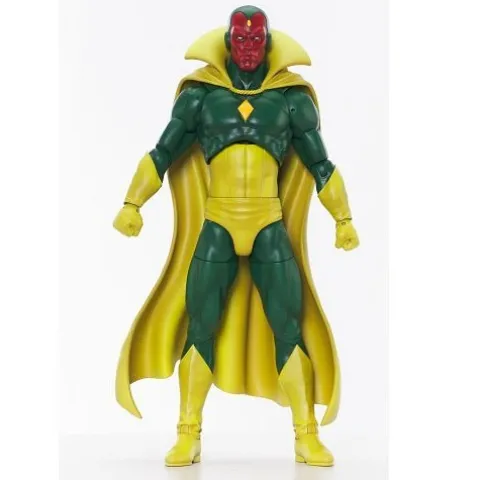 Marvel Select Action Figure - Select Figure(s)
