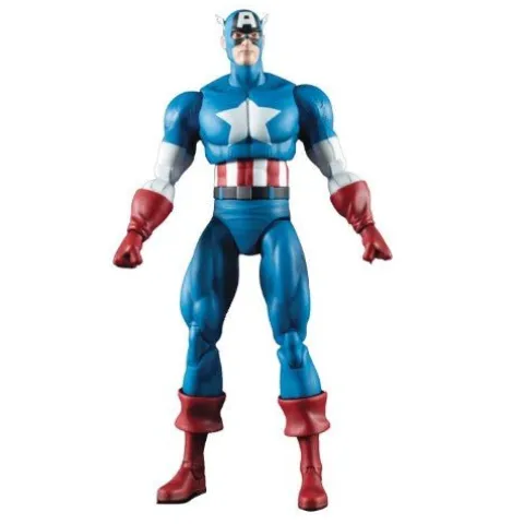 Marvel Select Action Figure - Select Figure(s)