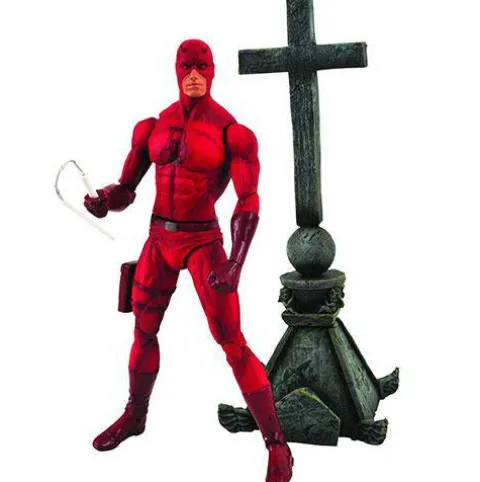 Marvel Select Action Figure - Select Figure(s)