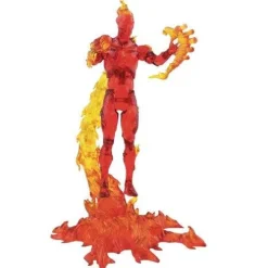 Marvel Select Action Figure - Select Figure(s)