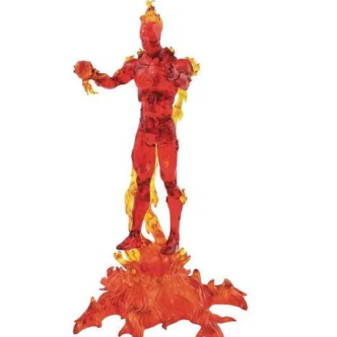 Marvel Select Action Figure - Select Figure(s)