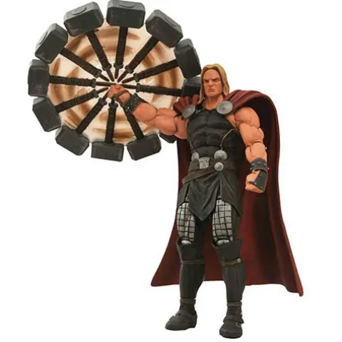 Marvel Select Action Figure - Select Figure(s)
