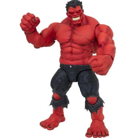 Marvel Select Action Figure - Select Figure(s)