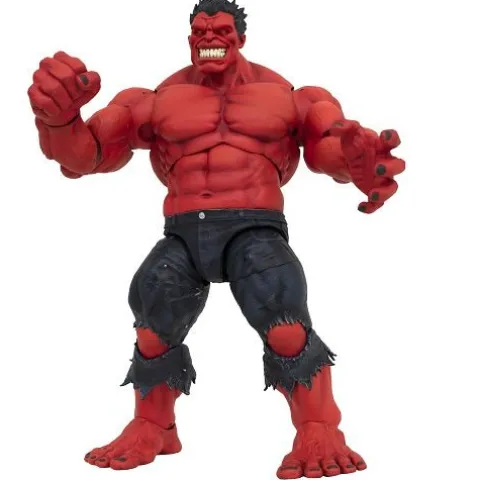 Marvel Select Action Figure - Select Figure(s)