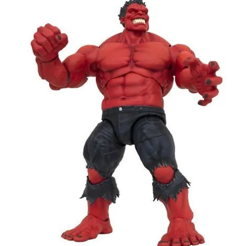 Marvel Select Action Figure - Select Figure(s)