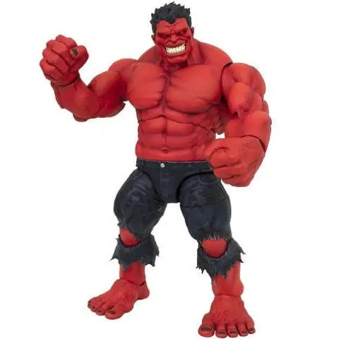 Marvel Select Action Figure - Select Figure(s)