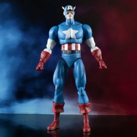 Marvel Select Action Figure - Select Figure(s)