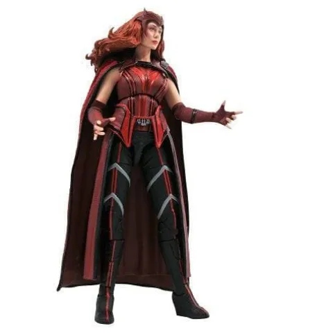 Marvel Select Action Figure - Select Figure(s)