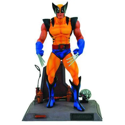 Marvel Select Action Figure - Select Figure(s)