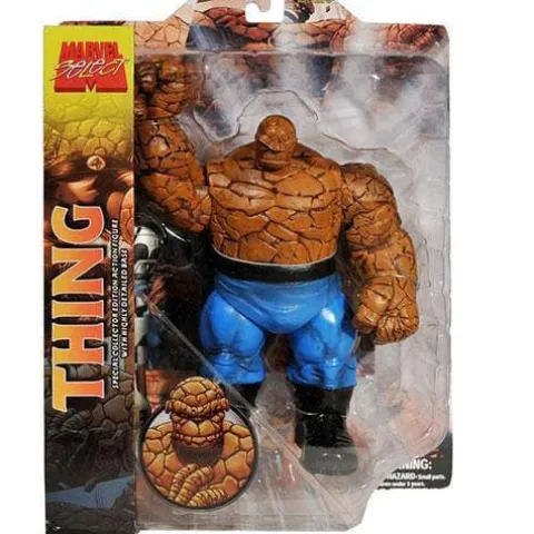 Marvel Select Action Figure - Select Figure(s)