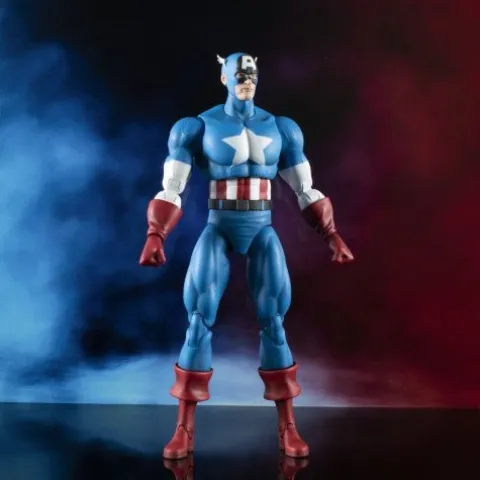 Marvel Select Action Figure - Select Figure(s)