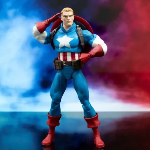 Marvel Select Action Figure - Select Figure(s)