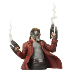 Marvel Star-Lord 1/6 Scale Resin Mini-Bust