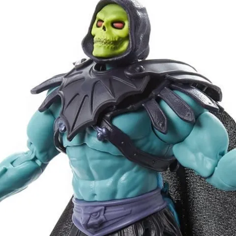 Masters of the Universe Masterverse Revelation Action Figure - Select Figure(s)