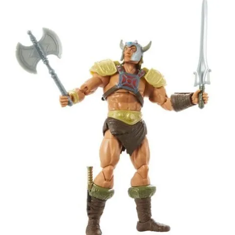 Masters of the Universe Masterverse Revelation Action Figure - Select Figure(s)