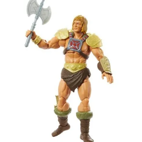 Masters of the Universe Masterverse Revelation Action Figure - Select Figure(s)