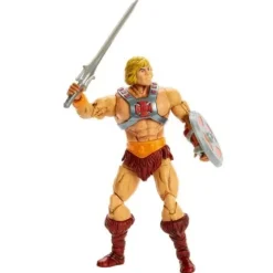 Masters of the Universe Masterverse Revelation Action Figure - Select Figure(s)