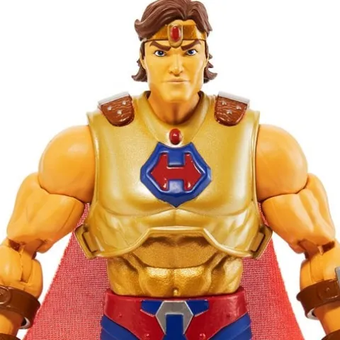 Masters of the Universe Masterverse Revelation Action Figure - Select Figure(s)