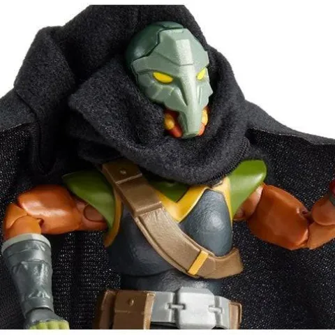 Masters of the Universe Masterverse Revelation Action Figure - Select Figure(s)