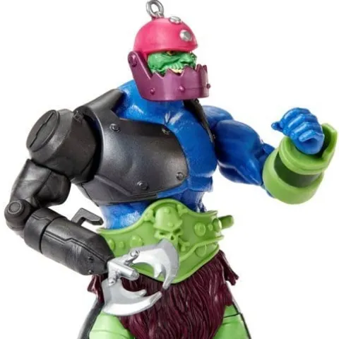 Masters of the Universe Masterverse Revelation Action Figure - Select Figure(s)