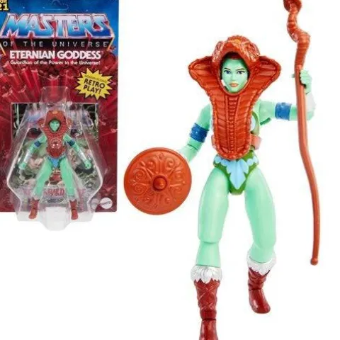 Masters of the Universe Origins Action Figure - Select Figure(s)
