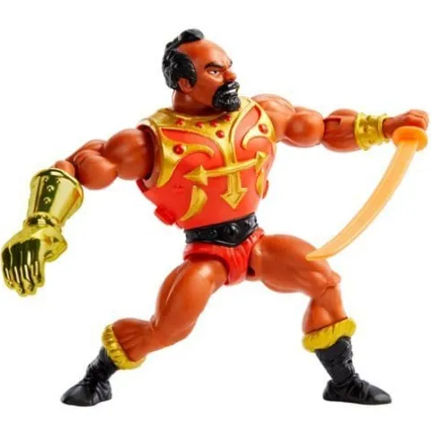 Masters of the Universe Origins Action Figure - Select Figure(s)