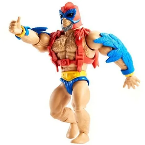 Masters of the Universe Origins Action Figure - Select Figure(s)