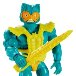 Masters of the Universe Origins Action Figure - Select Figure(s)