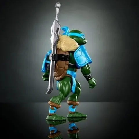 Masters of the Universe Origins Turtles of Grayskull Figure - Select Figure(s)