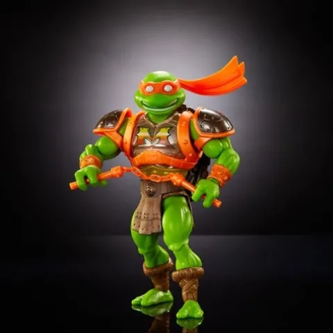 Masters of the Universe Origins Turtles of Grayskull Figure - Select Figure(s)