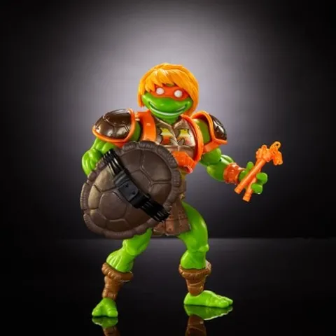 Masters of the Universe Origins Turtles of Grayskull Figure - Select Figure(s)