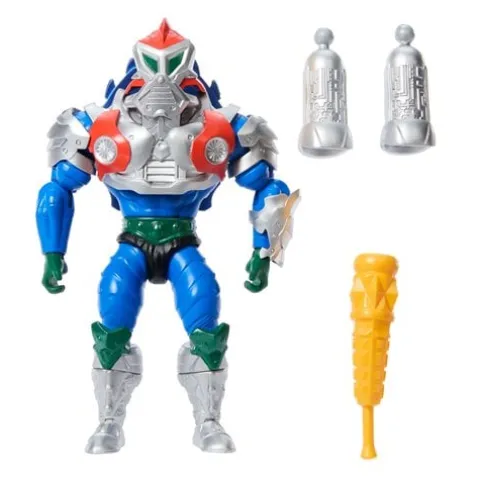 Masters of the Universe Origins Turtles of Grayskull Figure - Select Figure(s)