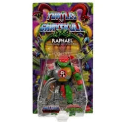 Masters of the Universe Origins Turtles of Grayskull Figure - Select Figure(s)