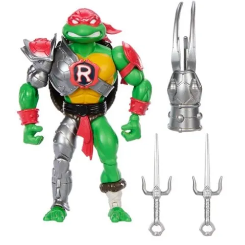 Masters of the Universe Origins Turtles of Grayskull Figure - Select Figure(s)