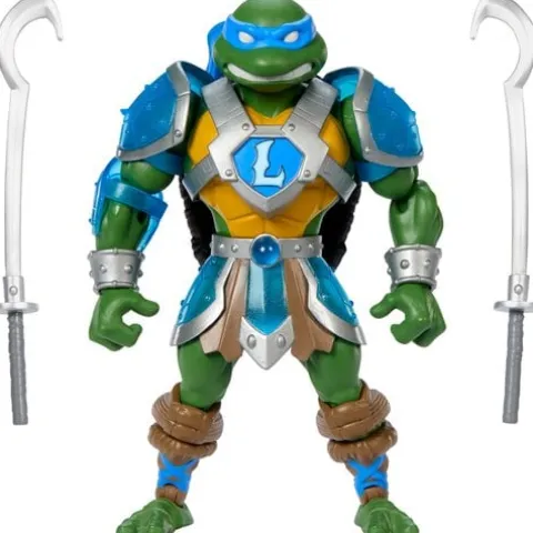 Masters of the Universe Origins Turtles of Grayskull Figure - Select Figure(s)