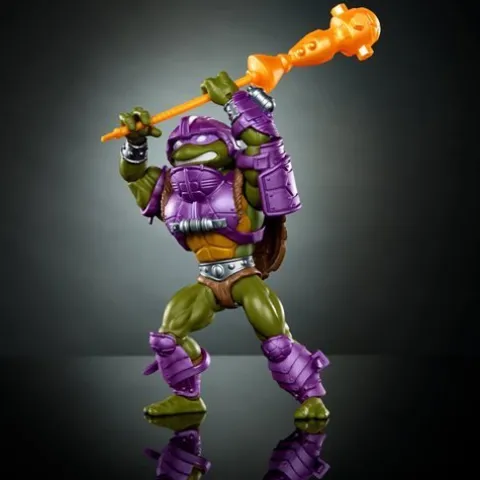 Masters of the Universe Origins Turtles of Grayskull Figure - Select Figure(s)