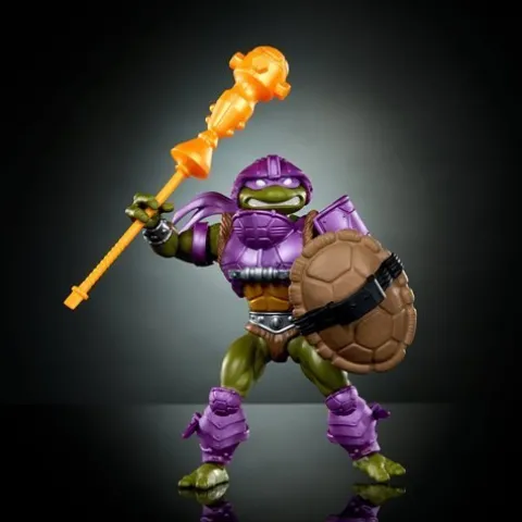 Masters of the Universe Origins Turtles of Grayskull Figure - Select Figure(s)