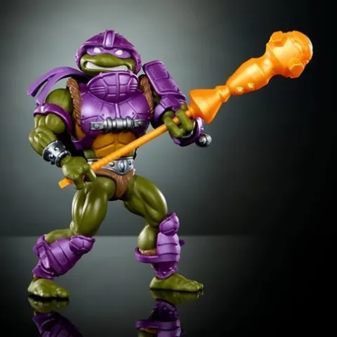 Masters of the Universe Origins Turtles of Grayskull Figure - Select Figure(s)