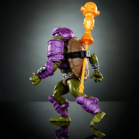 Masters of the Universe Origins Turtles of Grayskull Figure - Select Figure(s)