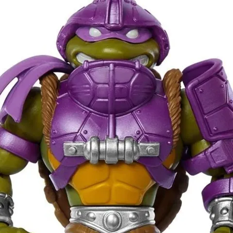 Masters of the Universe Origins Turtles of Grayskull Figure - Select Figure(s)