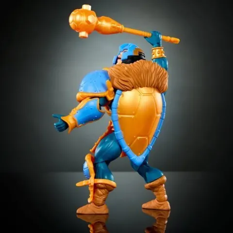 Masters of the Universe Origins Turtles of Grayskull Figure - Select Figure(s)