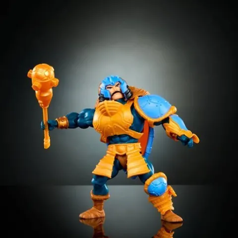 Masters of the Universe Origins Turtles of Grayskull Figure - Select Figure(s)