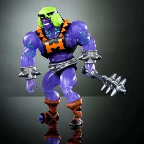 Masters of the Universe Origins Turtles of Grayskull Figure - Select Figure(s)