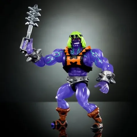 Masters of the Universe Origins Turtles of Grayskull Figure - Select Figure(s)