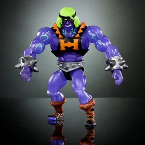 Masters of the Universe Origins Turtles of Grayskull Figure - Select Figure(s)