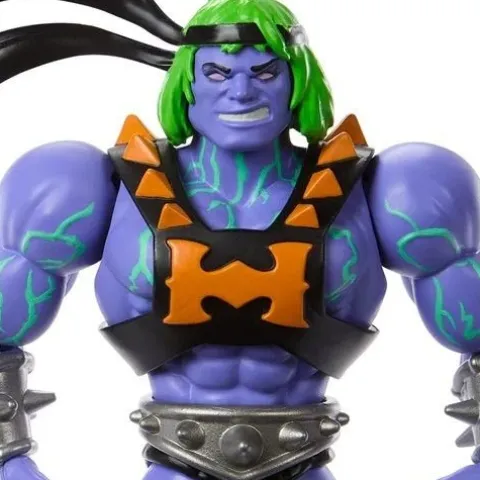 Masters of the Universe Origins Turtles of Grayskull Figure - Select Figure(s)