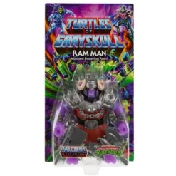 Masters of the Universe Origins Turtles of Grayskull Figure - Select Figure(s)