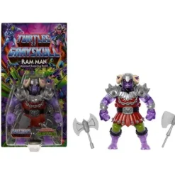 Masters of the Universe Origins Turtles of Grayskull Figure - Select Figure(s)