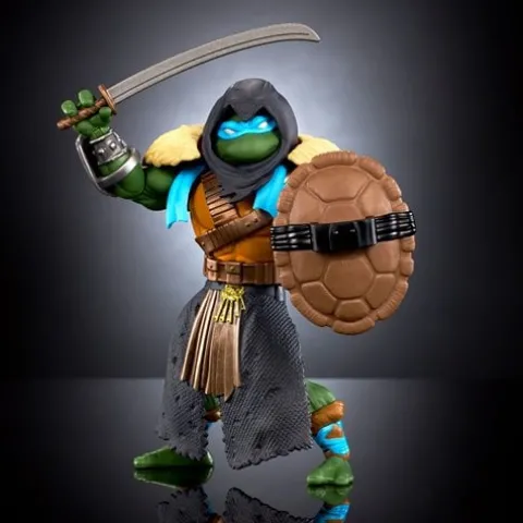 Masters of the Universe Origins Turtles of Grayskull Figure - Select Figure(s)