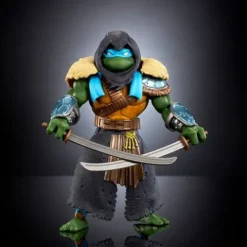 Masters of the Universe Origins Turtles of Grayskull Figure - Select Figure(s)